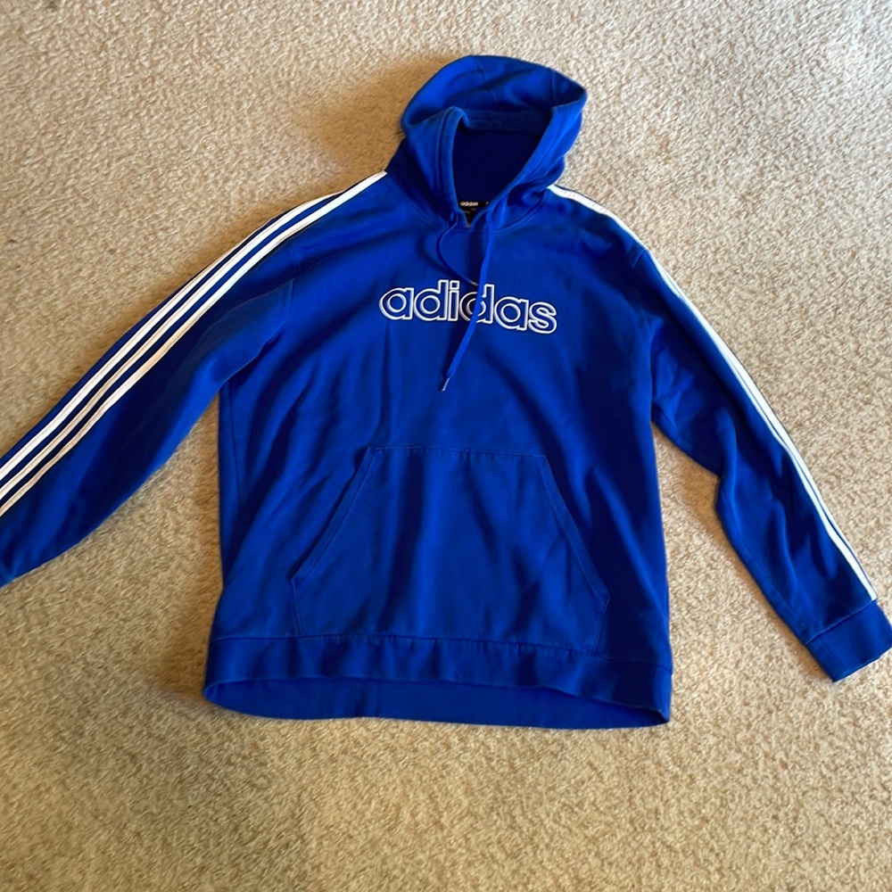 adidas Hoodie